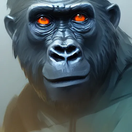 Prompt: 🦍 life is strange true colors game square enix, trending on artstation, painted by greg rutkowski