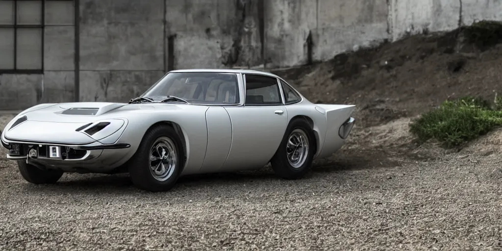 Prompt: “2020 Toyota 2000gt”