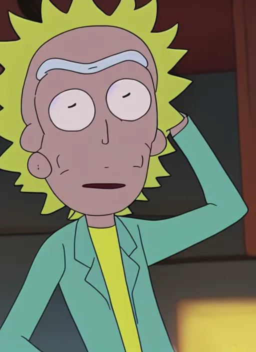 Prompt: portrait photo still of real life morty smith from rick and morty rick and morty morty smith, 8 k, 8 5 mm, f. 1 4