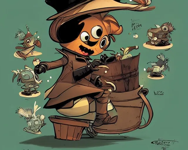 Image similar to brian kesinger