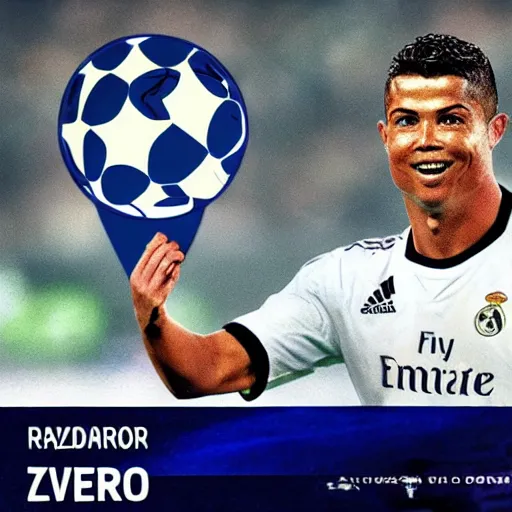 Image similar to ronaldo nazario 9