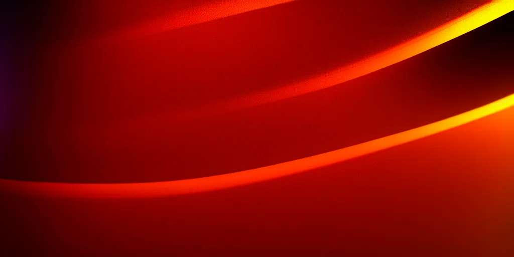 Image similar to a abstract background with curves and light, octane render, soft, trending on artstation, 8 k render, unreal engine