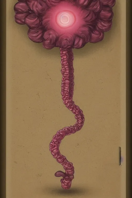 Image similar to plumbus, revelation