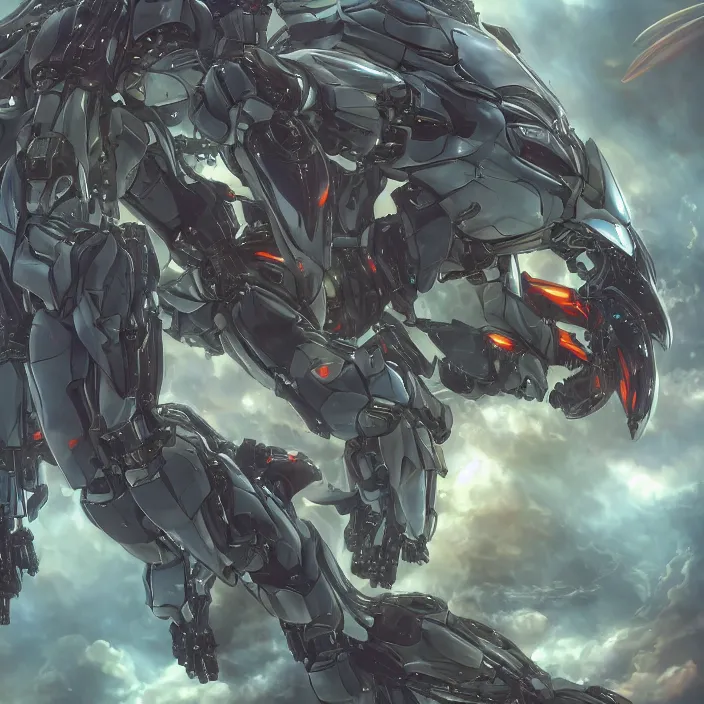 Image similar to detailed first person shot of getting swallowed by a hot anthropomorphic robot mecha female dragon, camera inside the detailed maw, food pov, prey pov, micro pov, vore, digital art, mawshot, dragon vore, furry art, high quality, 8k 3D realistic, macro art, micro art, Furaffinity, Deviantart, Eka's Portal, G6