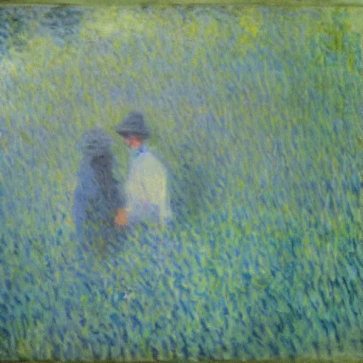 Image similar to Still of a film by Monet frame_0001