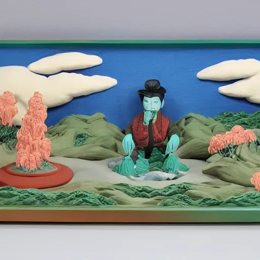 claymation-3-d-clay-sculpture-made-of-clay-ukiyo-stable