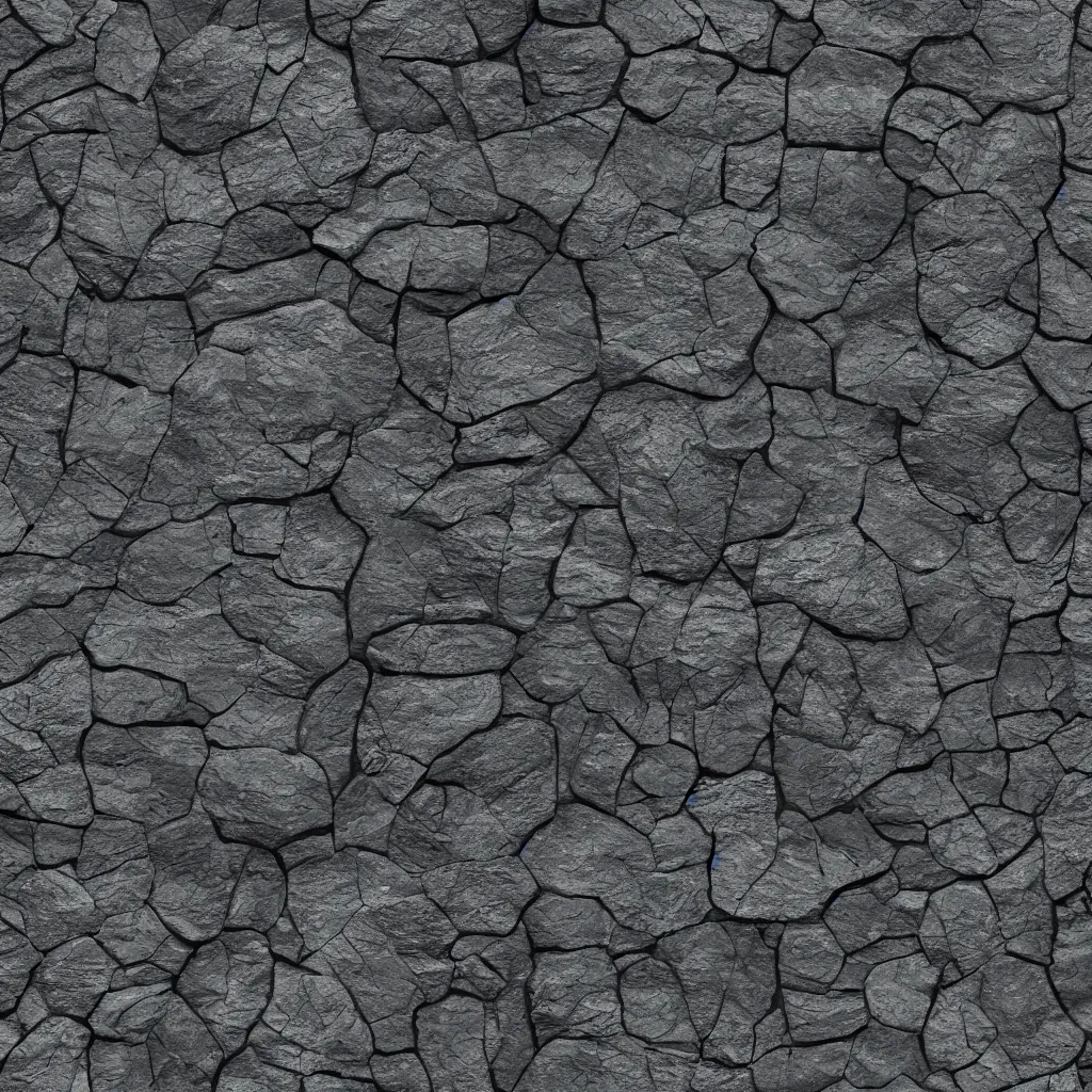 Prompt: basalt texture material, high definition, high detail, 8k, photorealistic