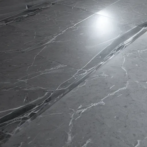 Image similar to a ultra realistic photo of a marble, reflections, real world, photorealistic, lighting, render