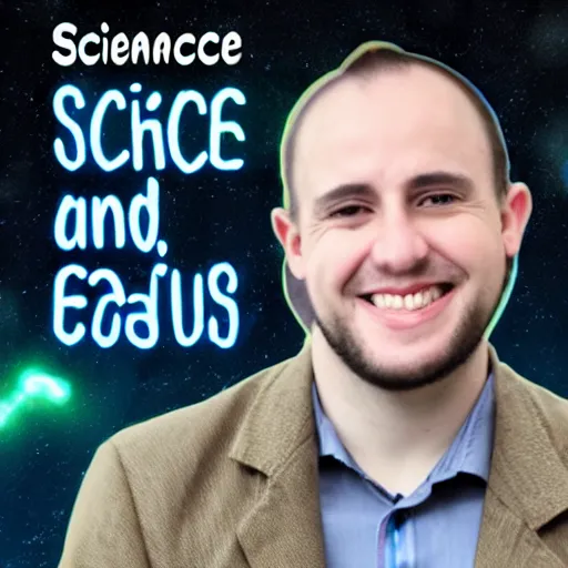 Prompt: Science and Futurism with Isaac Arthur