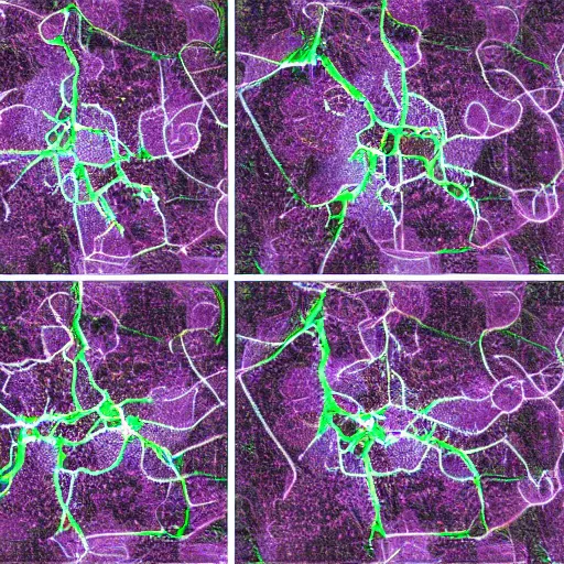 Image similar to a photo of a stable diffusion ai generating addict