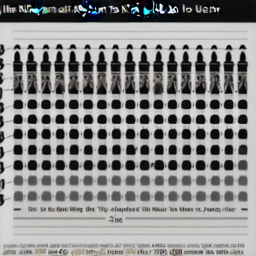 Image similar to chart showing a soul's journey from insignificant to nirvana and back again