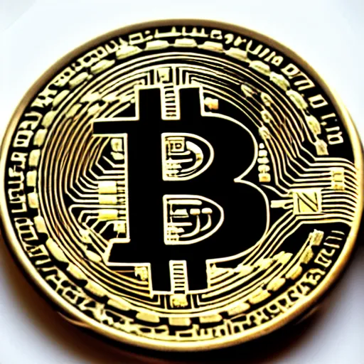 Image similar to bitcoin bullet