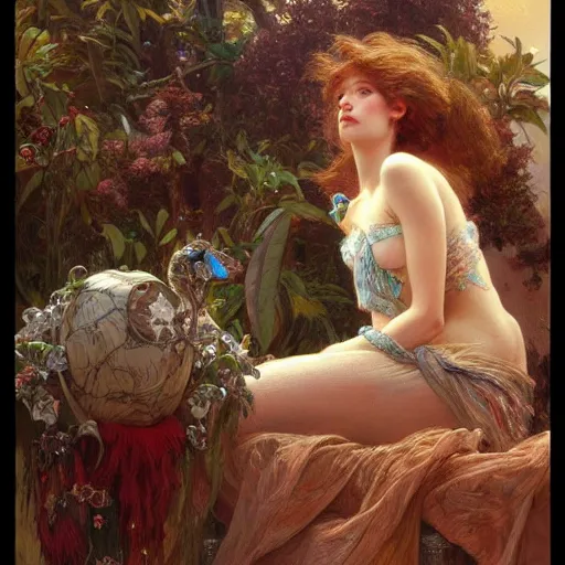 Prompt: human hand, intricate, elegant, highly detailed, digital painting, artstation, concept art, smooth, sharp focus, illustration, art by gaston bussiere and alphonse mucha