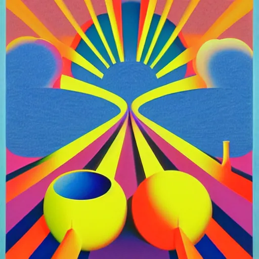 Prompt: love by shusei nagaoka, kaws, david rudnick, oil on canvas, bauhaus, surrealism, neoclassicism, renaissance, hyper realistic, pastell colours, cell shaded, 8 k - h 7 0 4