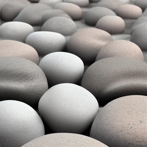 Image similar to perfume bottle, peach - colored zen clean modern minimalist japanese rock garden by peter tarka in an ivory room well contoured smooth fair walls, up close shot, sharp focus, zen, clean, modern minimalist, octane highly render, 4 k, ultra hd,