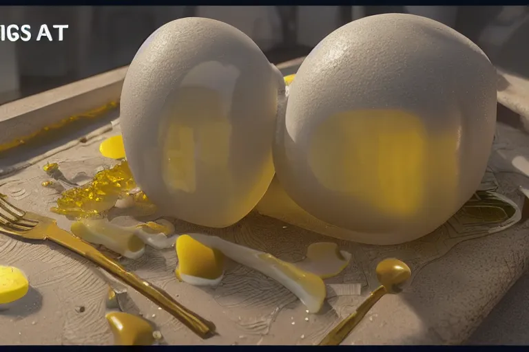 Prompt: Hyperrealism, SA world made of jelly and custard, ray tracing, intricate details, 4k detail post processing, ultra detailed, cinematic