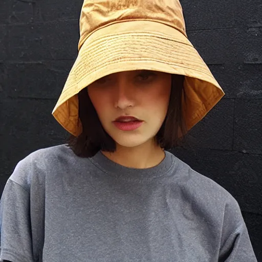 bucket hat | Stable Diffusion | OpenArt