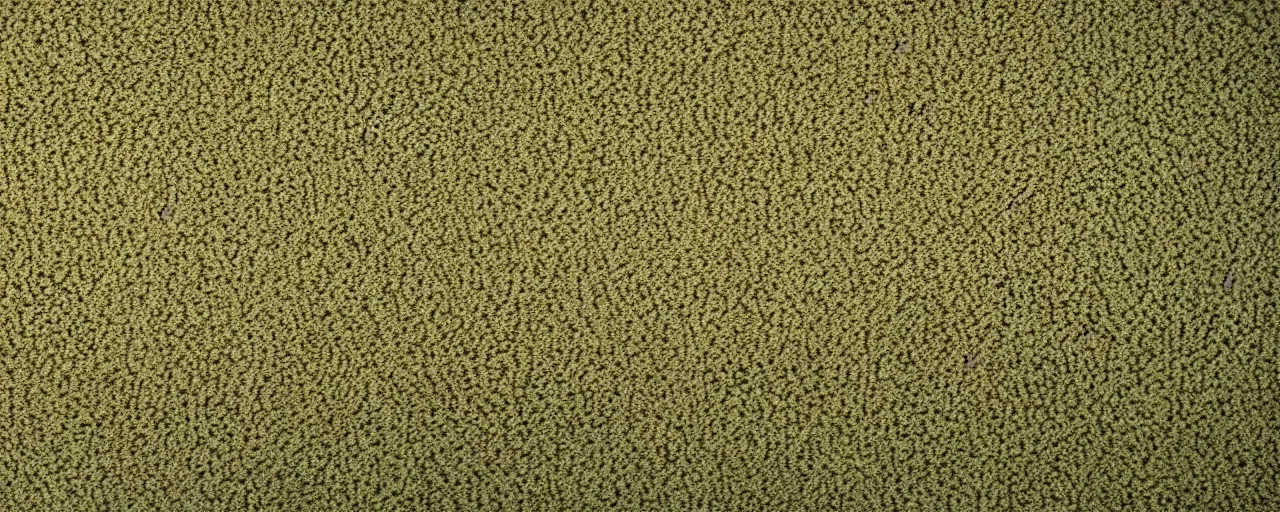 Image similar to carpet, walls with a monochromatic tone of yellow, and buzzing fluorescent lights, extremely high detail, photo realistic, post processed, cinematic, 8k UHD