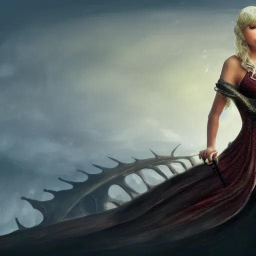 Image similar to taylor swift riding the dragon from game of thrones over the city of philadelphia, elegant, highly detailed, digital painting, artstation, concept art, smooth, sharp focus, illustration
