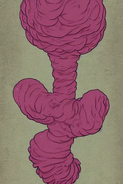 Image similar to plumbus, secular