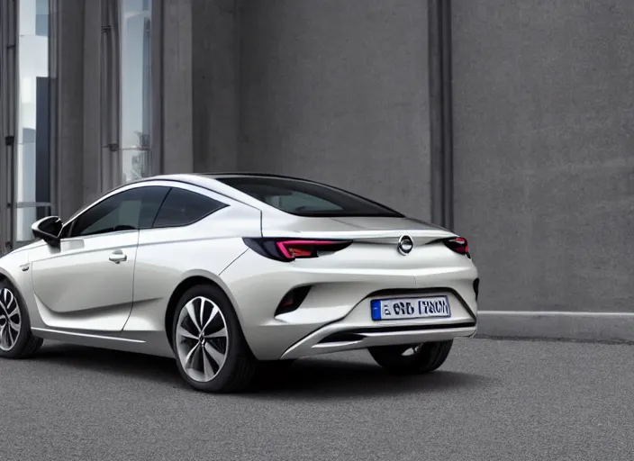 Prompt: opel coupe 2 0 2 2