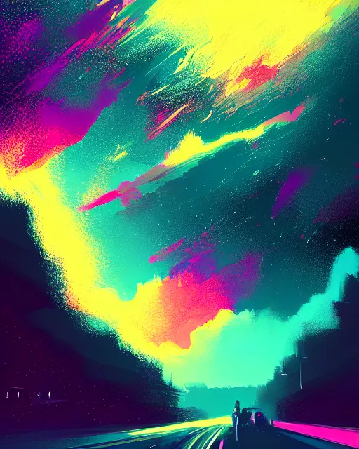 Image similar to Galaxy, fine details, perfect, 8k high detail, masterpiece, trending on ArtStation, by Alena Aenami, Petros Afshar, Liam Wong