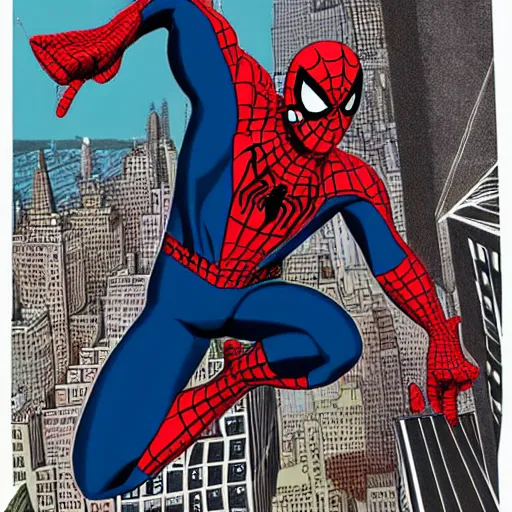 Web-Swinging Thrills Await: Embrace the Marvel Spider-Man Remastered  Adventure in NYC! : steamunlocked: : Audible Books & Originals