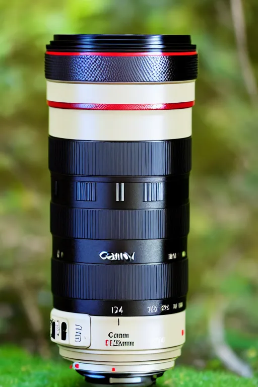 Image similar to KUKURUZA, Canon EF 105mm f/1.4L IS USM