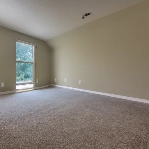 Image similar to empty room color photograph, empty room real estate craigslist