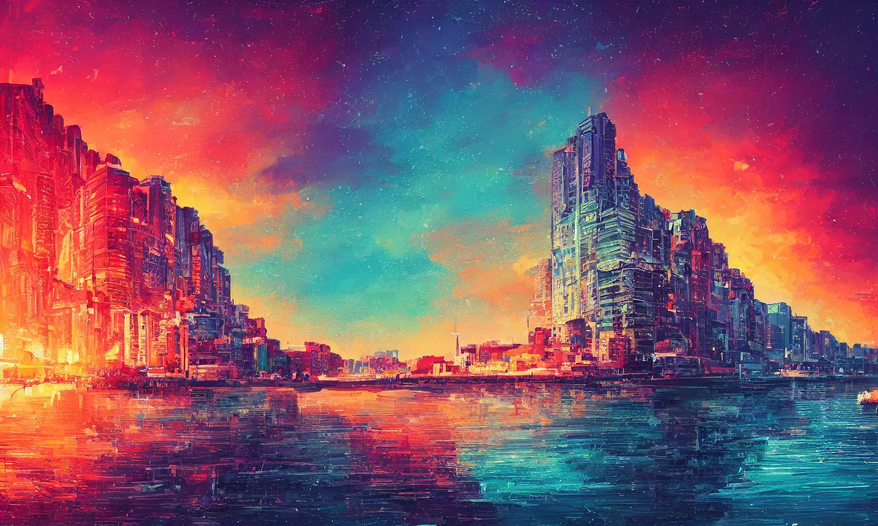 Image similar to alena aenami artworks in 4 k