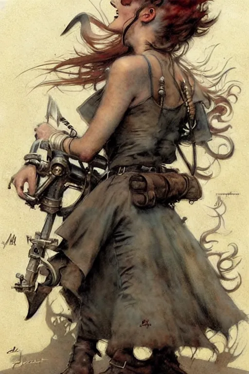 Prompt: ( ( ( ( ( 1 9 5 0 s heavy metal cover. muted colors. ) ) ) ) ) by jean - baptiste monge!!!!!!!!!!!!!!!!!!!!!!!!!!!!!!