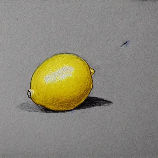 Lemons by LastyGhost on DeviantArt