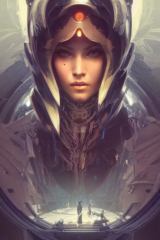 Prompt: lots of eyes, sci fi, synthwave, cyberpunk, intricate, elegant, highly detailed, digital painting, artstation, concept art, smooth, sharp focus, illustration, art by artgerm and greg rutkowski and alphonse mucha