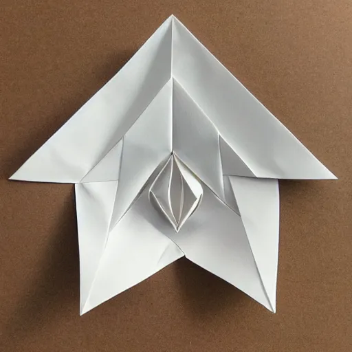 Image similar to [ 🐋 ] origami