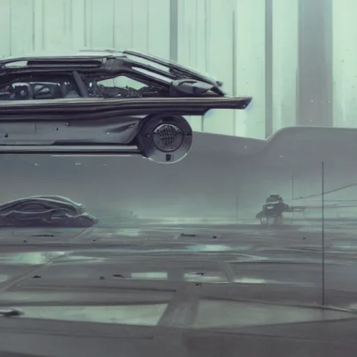 Image similar to sci-fi organic brutalist car and wall structure in the coronation of napoleon painting by Jacques-Louis David in the blade runner 2049 film artwork by caravaggio unreal engine 5 keyshot octane lighting ultra high detail ultra hyper realism 8k 16k in plastic dark tilt shift full-length view