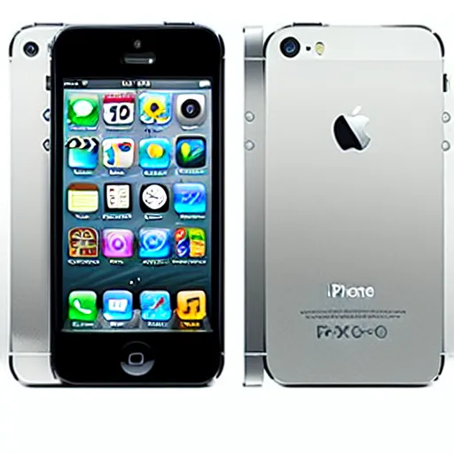 Image similar to iPhone 50