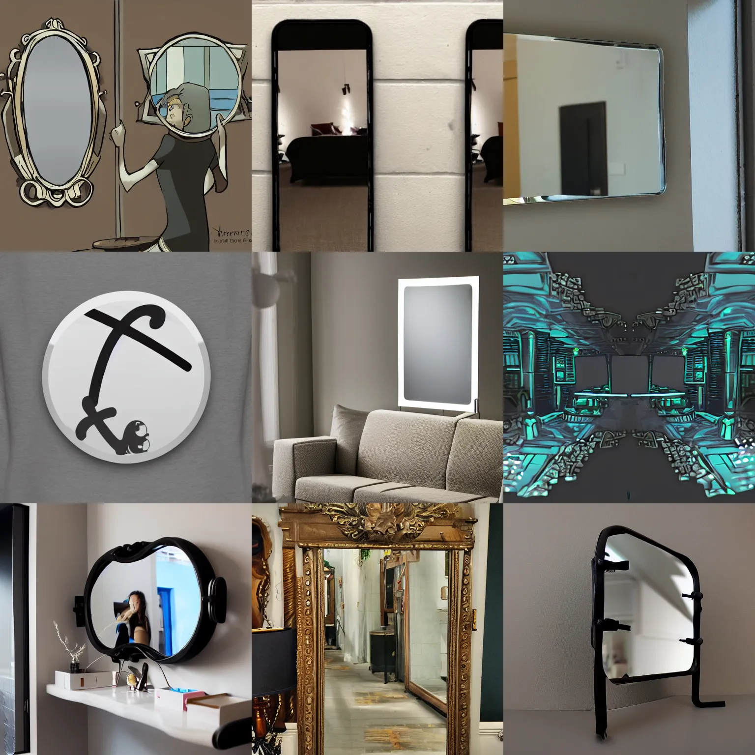 discord mirror Stable Diffusion OpenArt