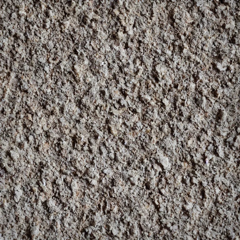 Image similar to crumble texture