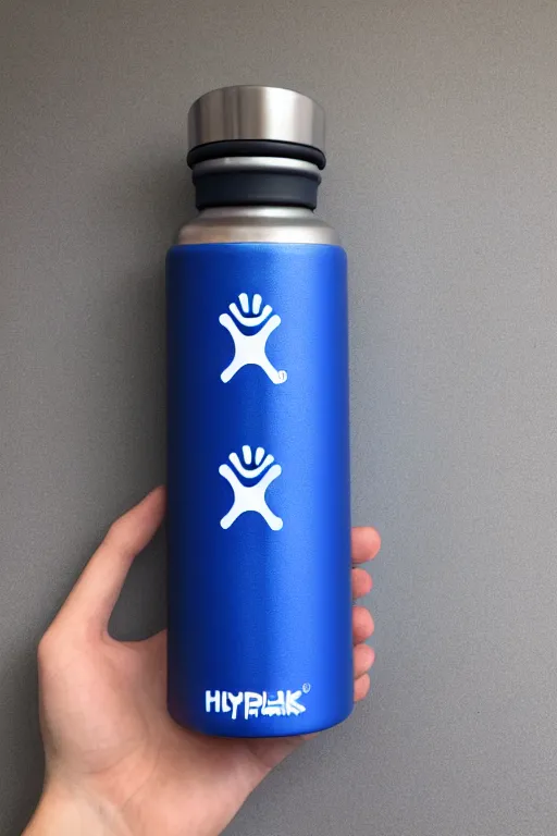 Image similar to hydro flask sticker