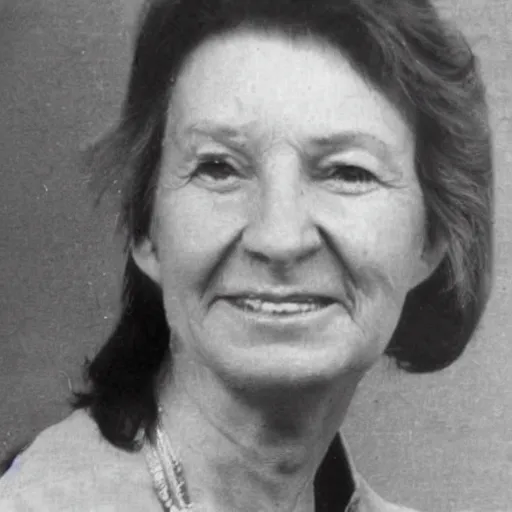 Prompt: r. i. p anne hash