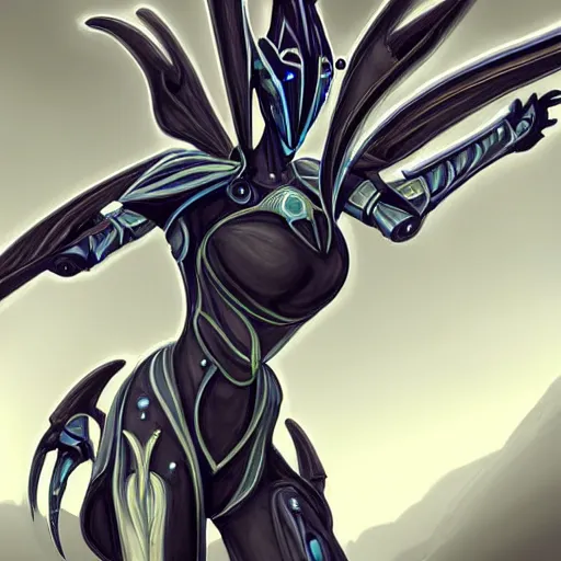 Image similar to highly detailed exquisite warframe fanart, worms eye view, ground bug pov, looking up at a giant 500 foot tall beautiful saryn prime female warframe, as a stunning anthropomorphic robot female dragon, sleek smooth white plated armor, unknowingly standing elegantly over your view, you looking up from the ground between the robotic legs, nothing but a speck to her, detailed legs towering over you, proportionally accurate, anatomically correct, sharp claws, two arms, two legs, robot dragon feet, camera close to the legs and feet, giantess shot, upward shot, ground view shot, leg and thigh shot, epic shot, high quality, captura, realistic, professional digital art, high end digital art, furry art, macro art, giantess art, anthro art, DeviantArt, artstation, Furaffinity, 3D, 8k HD render, epic lighting