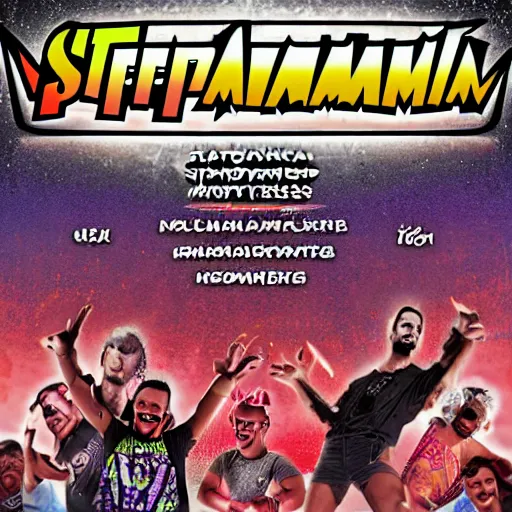 Image similar to stepmaniax