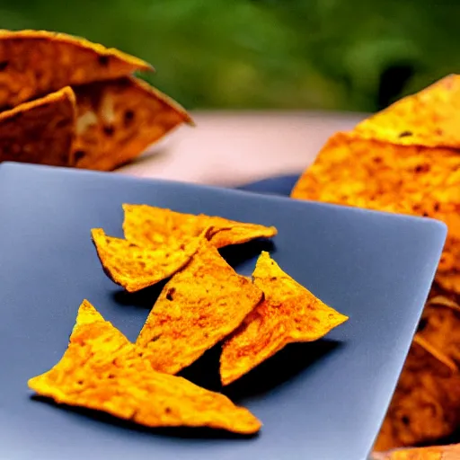 Image similar to danny dorito