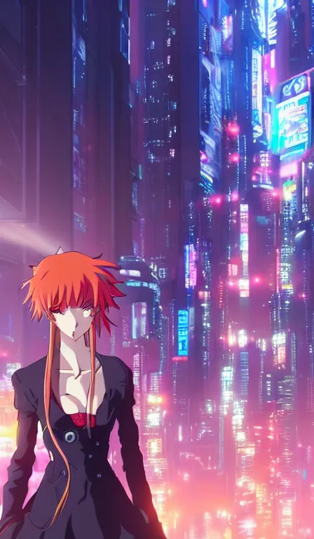 Prompt: anime fine details portrait of Reis Gremory in front of cyberpunk moder city landscape on the background deep bokeh, close-up view, anime masterpiece by Studio Ghibli. 8k, sharp high quality anime, artstation