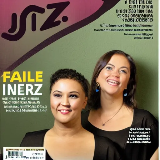 Image similar to jazz idea magazine