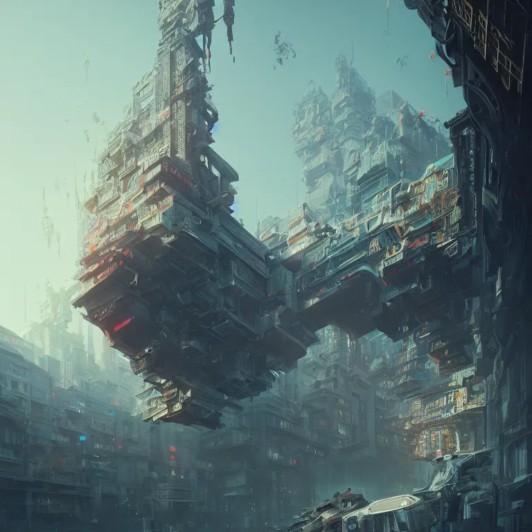 Image similar to intricate artwork by Tooth Wu and wlop and beeple. octane render, trending on artstation, greg rutkowski very coherent symmetrical artwork. cinematic, hyper realism, high detail, octane render, 8k