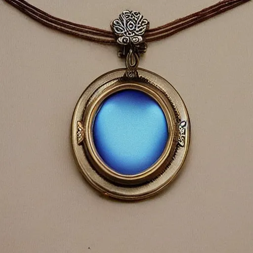 Prompt: sad old end of light, the dying rays peek through shining palace of hair; this locket a symbol of your love whose necklace frames lovingly a soft cherub face, the only beauty you wish would have left too soon to be remembered only in an idealized past. oh woe is you, no? woe is who?