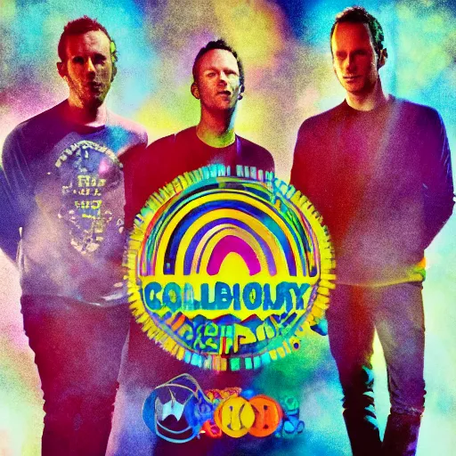 Image similar to coldplay high quality