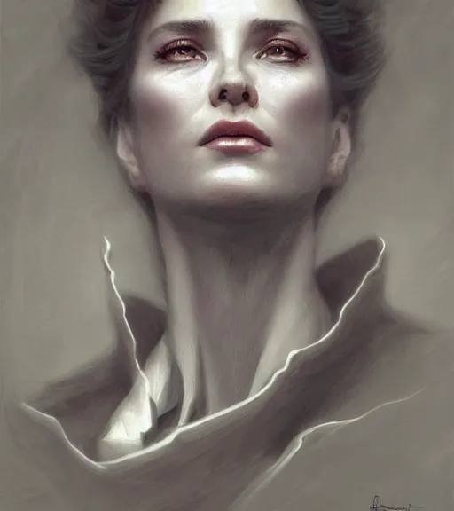 Prompt: Donald Trump in woman's clothing, in the style of greg rutkowski, symetrical, oryantalist, photo realistic, 8k, epic, ultra detailed, by Gustave Doré, by Marco Turini, by Artgerm, Deviantart in the style of Tom Bagshaw, Cedric Peyravernay, Peter Mohrbacher by William-Adolphe Bouguereau, by frank frazetta, symetrical features, joyful