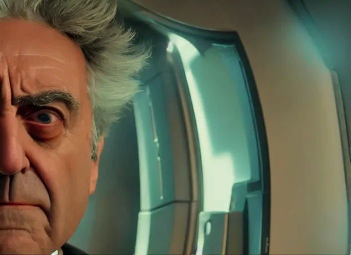 Prompt: film still of rick sanchez in the new scifi movie 4 k,,,,,,,,,,,,,,,,,,,,,,,,,,,,,,,,,,,,,,,,,,,,,,,,,,,,, rick and morty